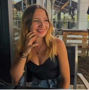 Meet your Posher, Andréanne